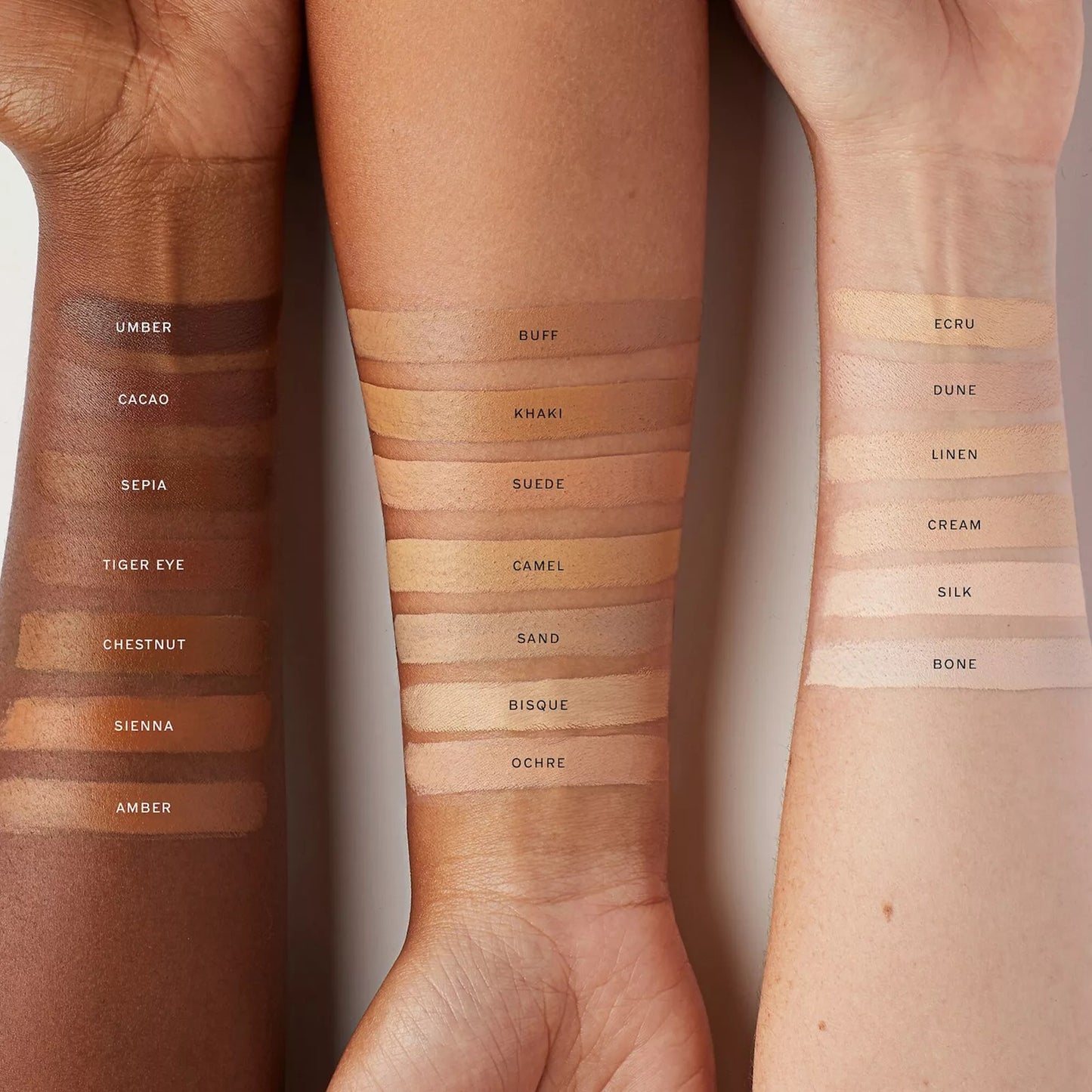 Merit The Minimalist Perfecting Complexion Stick
