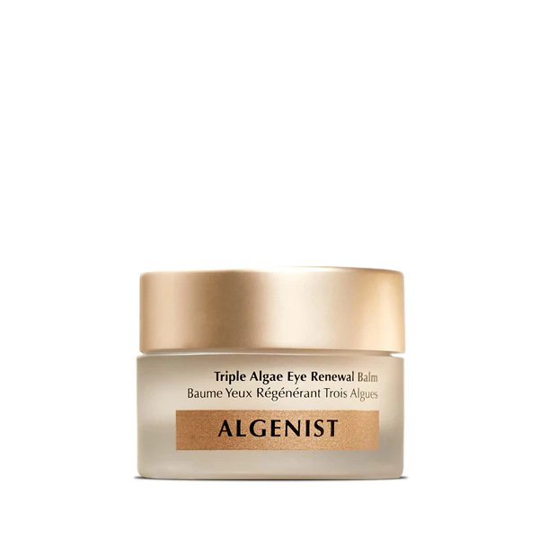 Final Sale! Algenist Triple Algae Eye Renewal Balm