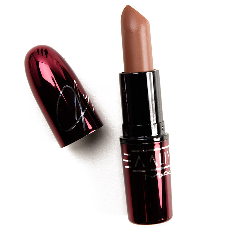Mac Amplified Creme Lipstick