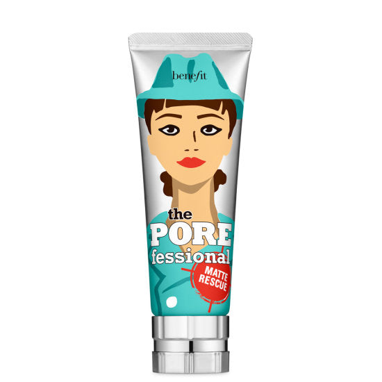 Benefit Porefessional Matte Primer