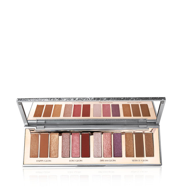 Charlotte Tilbury Bejeweled Eyes to Hypnotise Palette