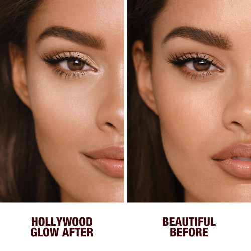 Charlotte Tilbury Hollywood Glow Glide Face Architecture