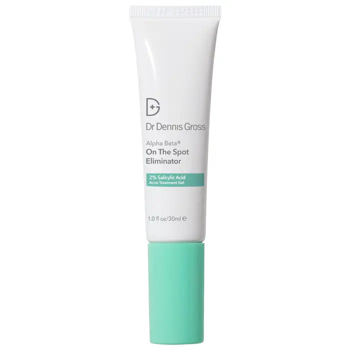 Dr Drennis Gross Alpha Beta On The Spot Eliminator