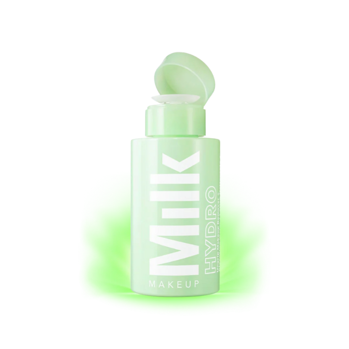 Milk Hydro Ungrip Makeup Remover Micellar Water