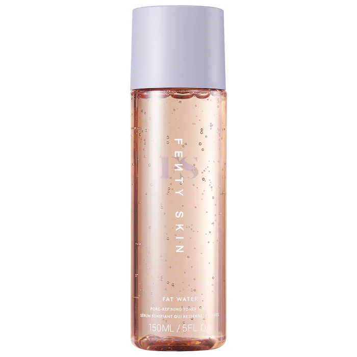Fenty Beauty Fat Water Pore-Refining Toner Serum