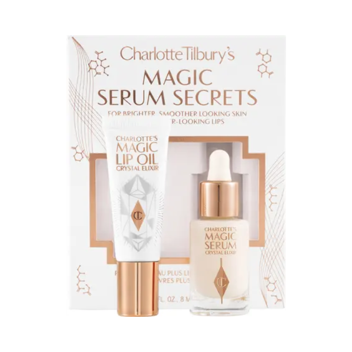 Charlotte Tilbury Magic Serum Secrets Set