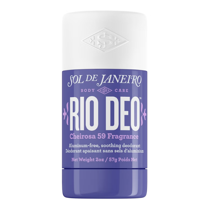 Sol de Janeiro Rio Deo Deodorant