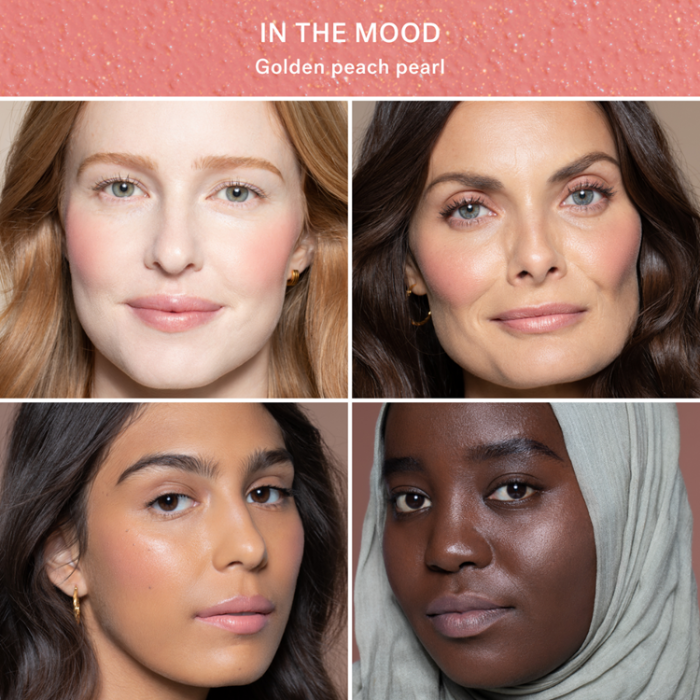 Ilia Multi-Stick Cheek & Lip Color