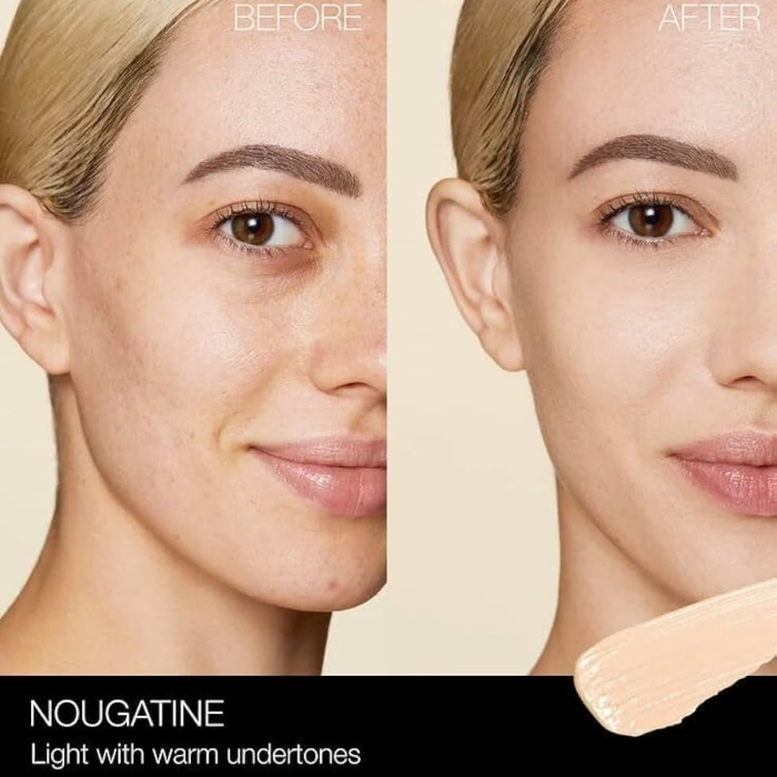 NARS Radiant Creamy Concealer