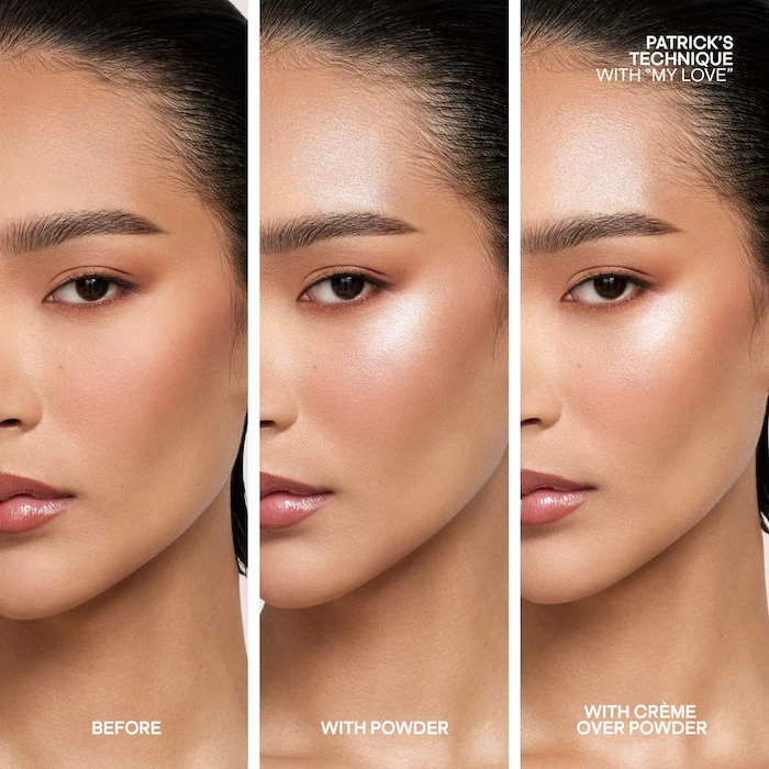 Patrick Ta Major Glow Powderlight Reflecting Duo