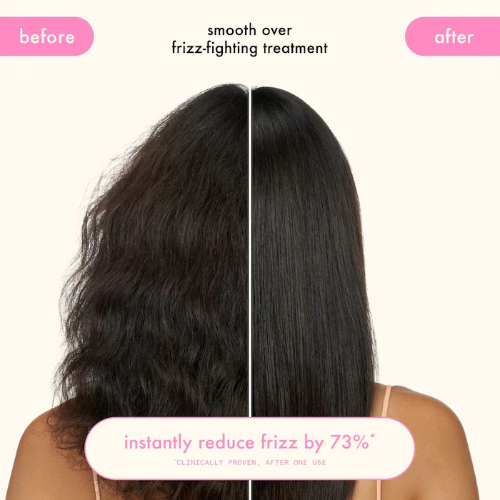Amika Smooth Over Frizz Fighting Treatment