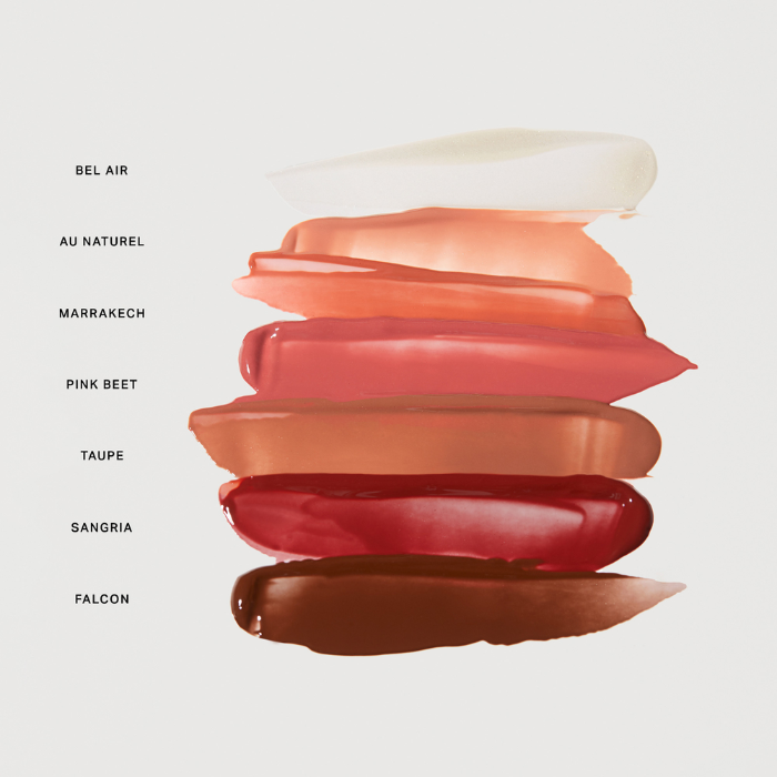 Merit Shade Slick Gelee Tinted Lip Oil