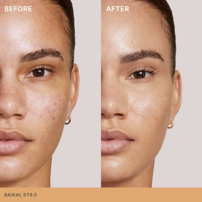 Ilia Super Serum Skin Tint with SPF 40