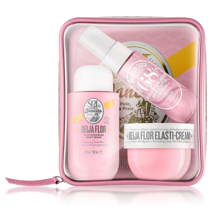 Sol de Janeiro Travel Set