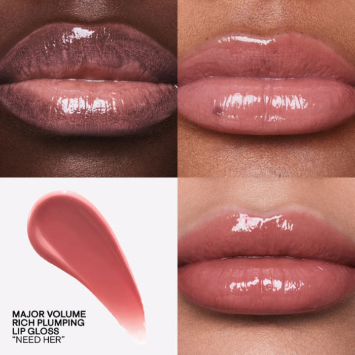 Patrick Ta Major Volume Plumping Gloss
