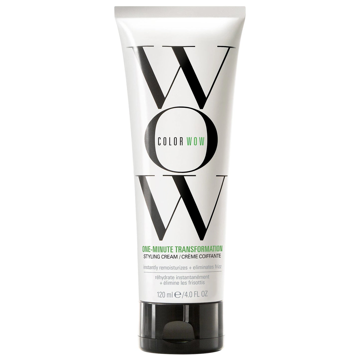 Color WOW 1 Minute Transformation Styling Cream