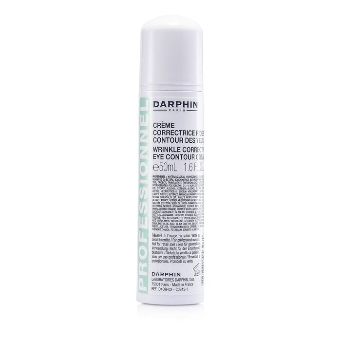 Darphin Wrinkle Corrective Eye Contour Cream