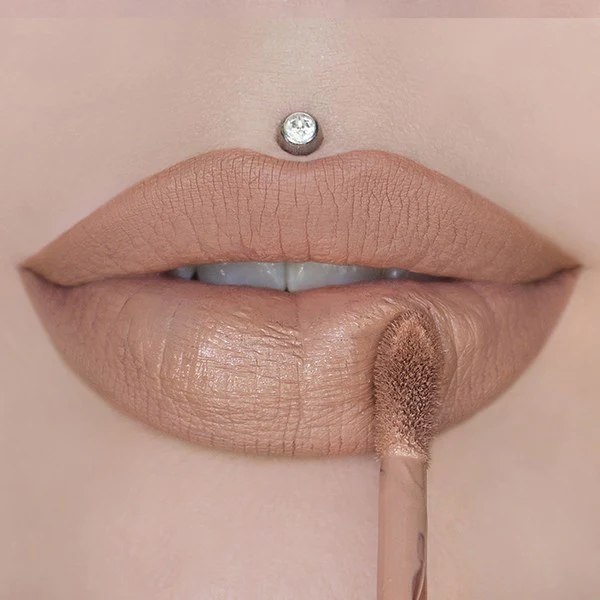 Jeffree Star Velour Liquid Lipstick