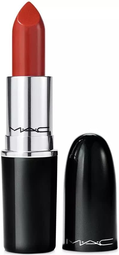 Mac Lustre Lipstick