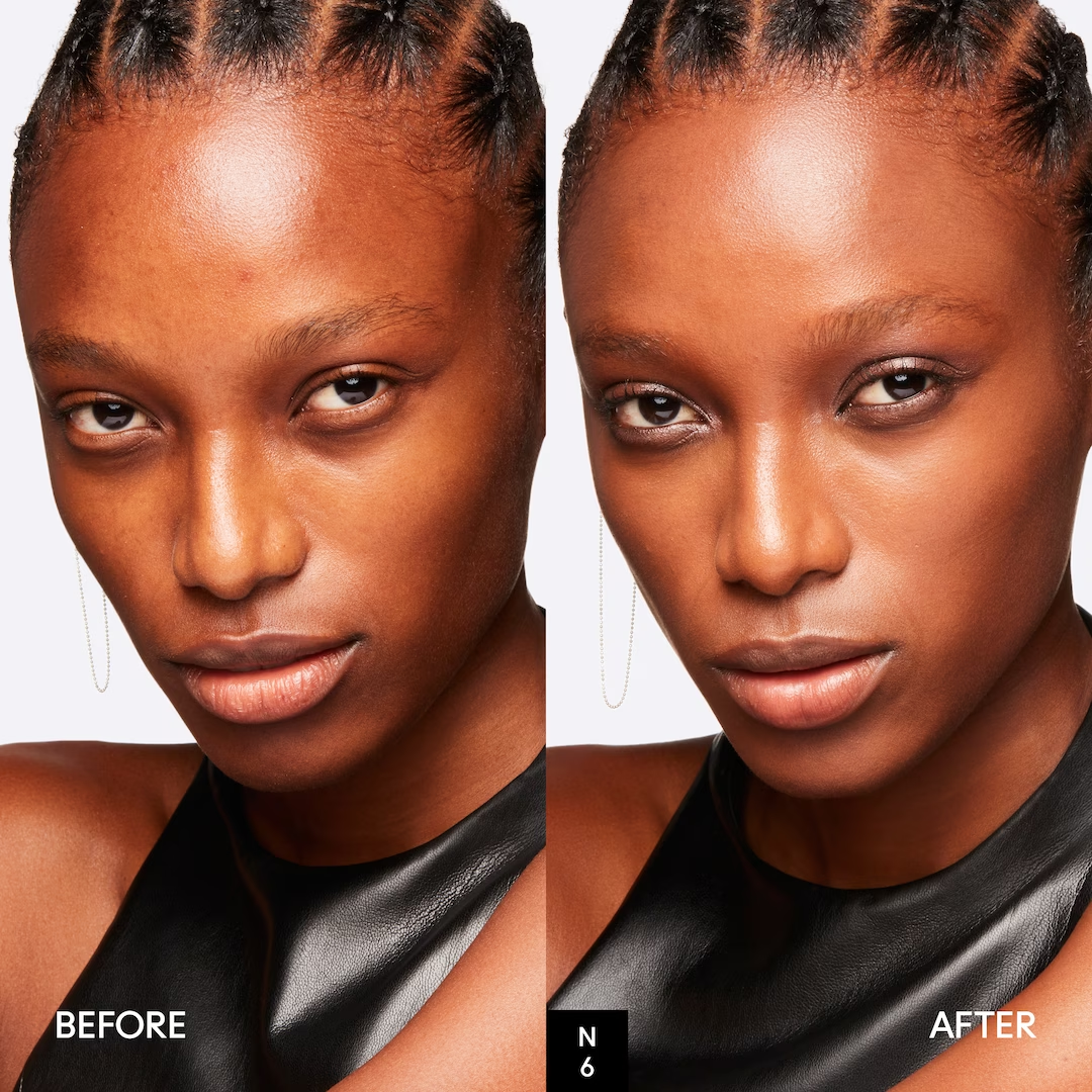 MAC Studio Radiance Face & Body Foundation