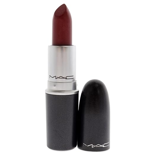 Mac Satin Lipstick