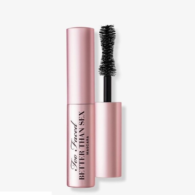 Too Faced Better Than Sex Volumizing Mascara
