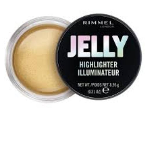 Bargain! Rimmel Jelly Highlighter