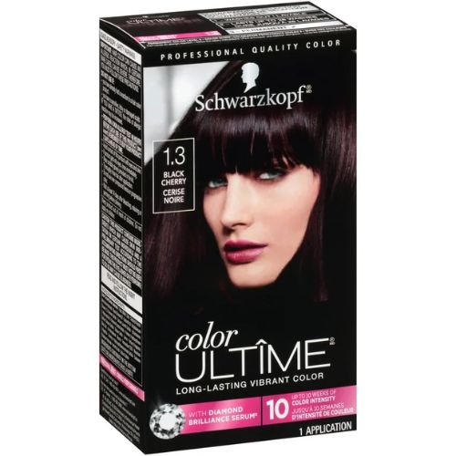 Bargain! Schwarzkopf Color Ultime Hair Color
