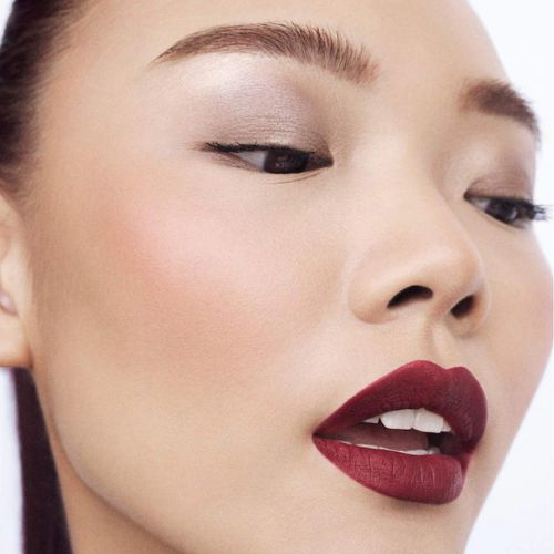 Fenty Beauty Icon Velvet Matte Liquid Lipstick