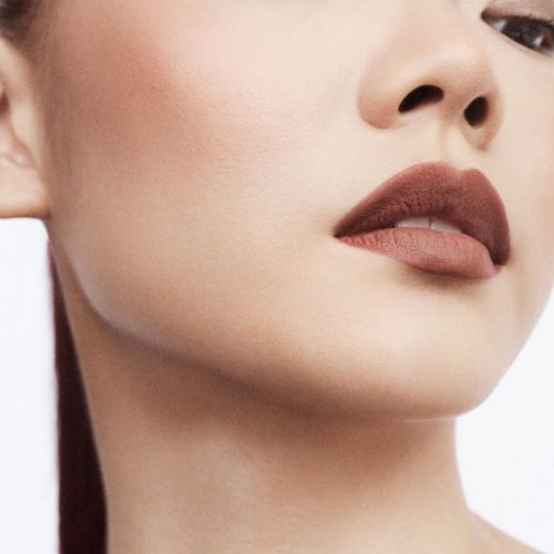 Fenty Beauty Icon Velvet Matte Liquid Lipstick