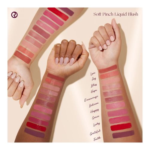 Rare Beauty Soft Pinch Liquid Blush