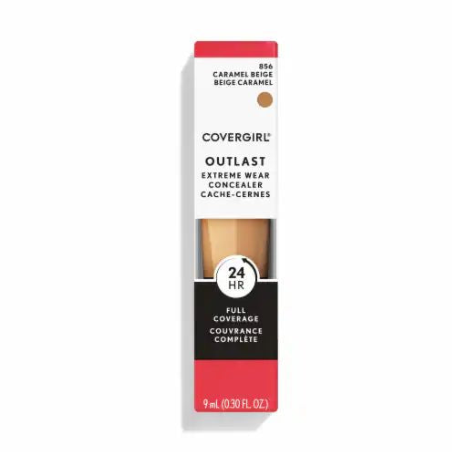 Bargain! Covergirl Outlast Extreme Wear Concealer
