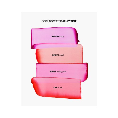 Magic Cosmetics Cooling Water Jelly Tint
