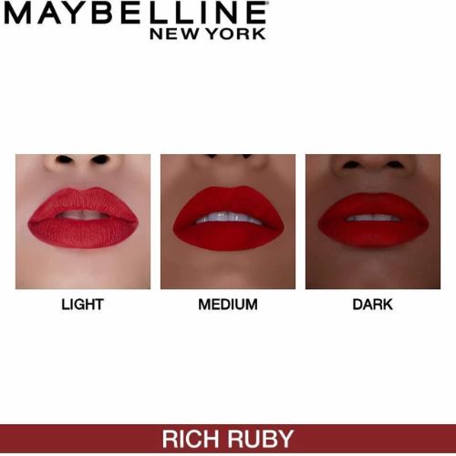 Bargain! Maybeline Color Sensation Lipstick
