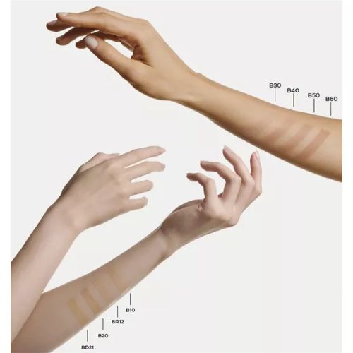 Chanel Les Beiges Water-Fresh Complexion Touch Foundation