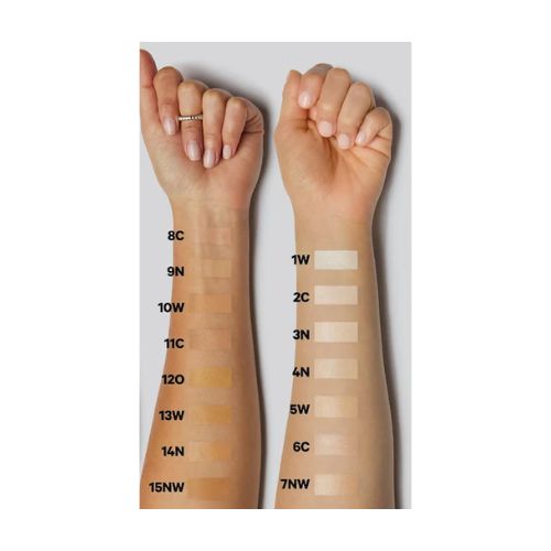 Milk Makeup Future Fluid All Over Cream Concealer