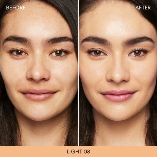 BareMinerals Liquid Mineral Foundation