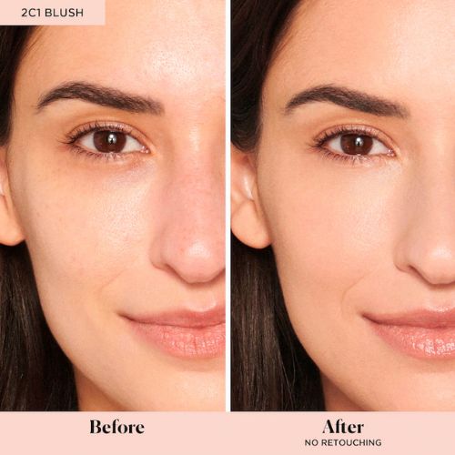 Laura Mercier Tinted Moisturizer SPF 30
