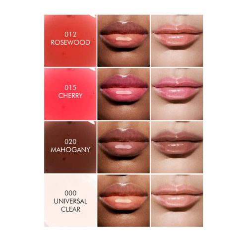 Christian Dior Addict Lip Glow Oil