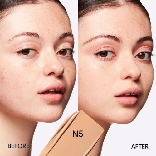 MAC Studio Fix Foundation SPF 15 (Liquid Foundation)