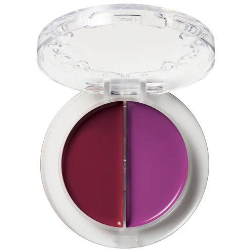 KVD Good Apple Blush Balm Duo