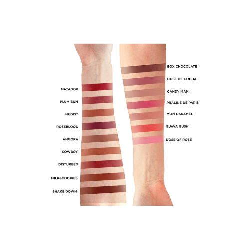 Bargain! Loreal Infallible Pro Matte Liquid Lipstick