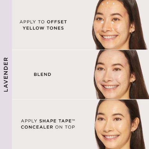 Tarte Shape Tape Concealer
