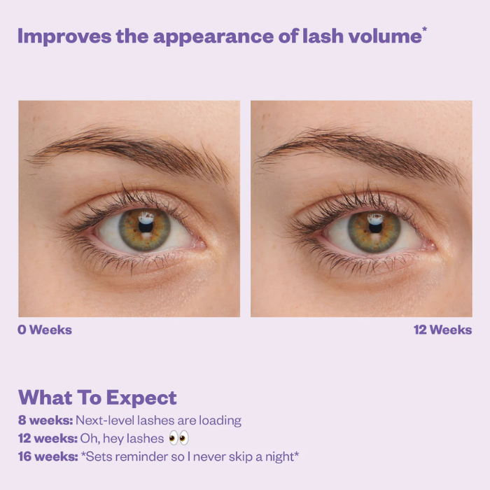 Kosas Growpotion Eyelash & Eyebrow Serum