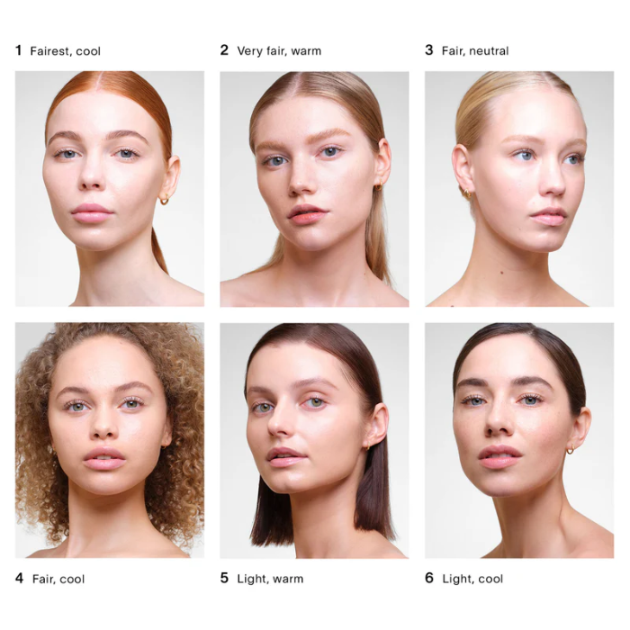 Hourglass Veil Hydrating Skin Tint