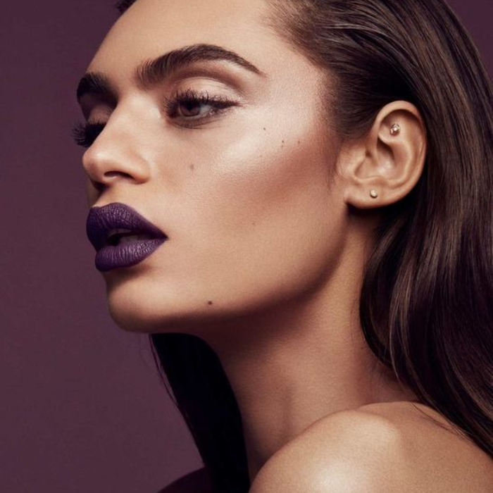 Fenty Beauty Stunna Lip Paint Long Wear Fluid Lip Color