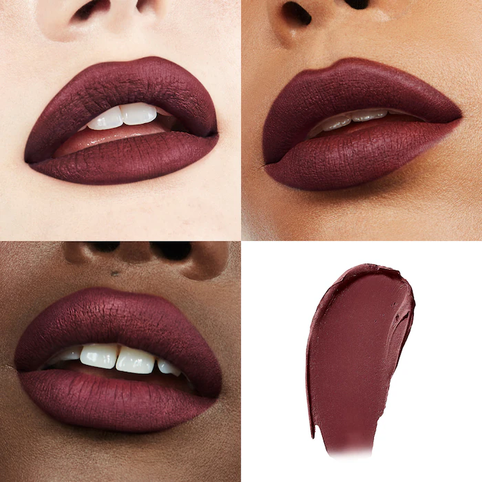 Makeup by Mario Ultra Suede Cozy Lip Creme