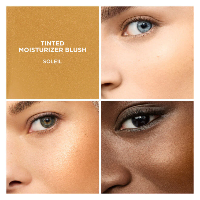 Laura Mercier Tinted Moisturizer Blush