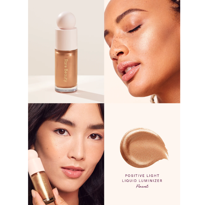 Rare Beauty Positive Light Liquid Luminizer