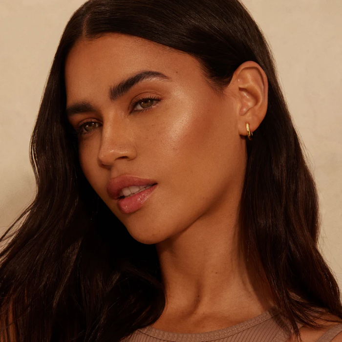 Hourglass Ambient Lighting Palette